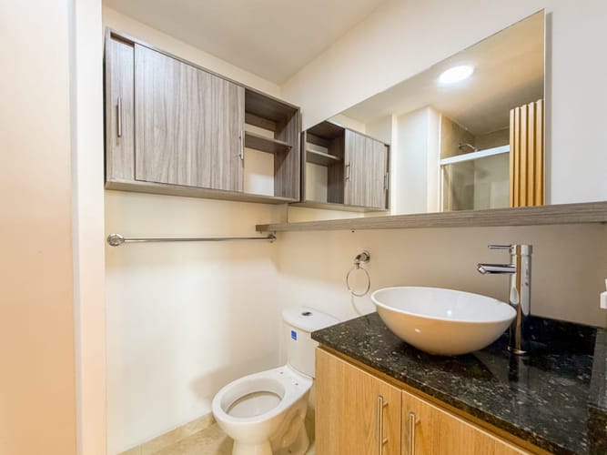 Apartamento de 3 alcobas en arriendo en Lorena, Medellín, 105 m² · foto 18 de 24