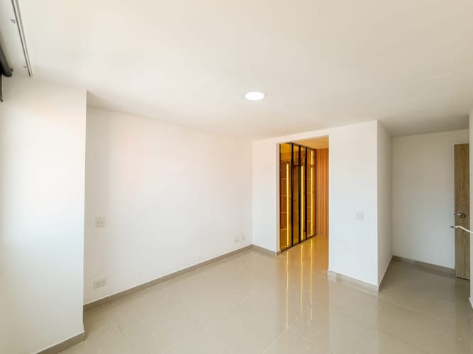 Apartamento de 3 alcobas en arriendo en Lorena, Medellín, 105 m² · foto 20 de 24