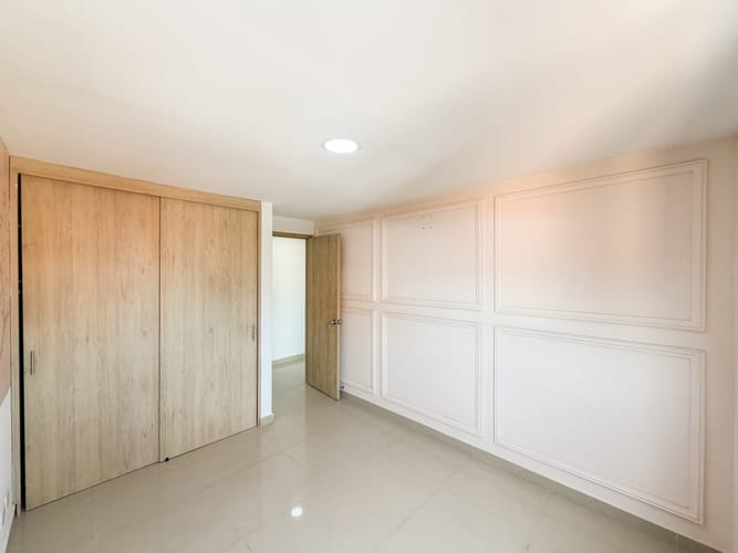 Apartamento de 3 alcobas en arriendo en Lorena, Medellín, 105 m² · foto 22 de 24