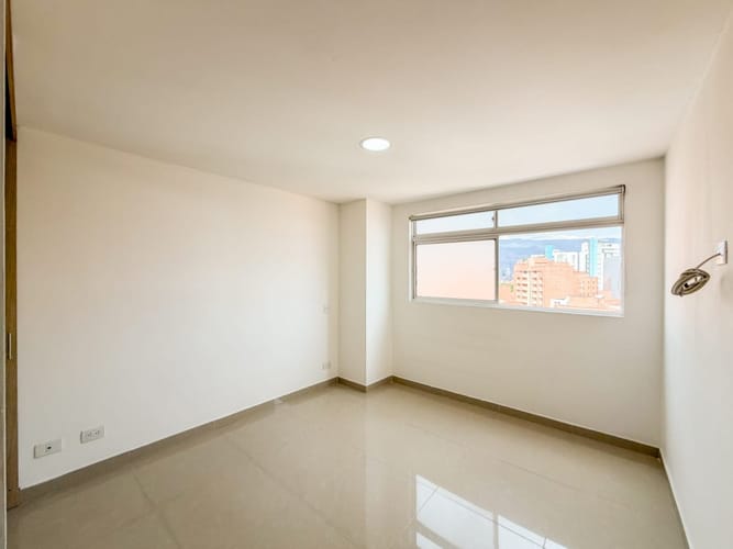 Apartamento de 3 alcobas en arriendo en Lorena, Medellín, 105 m² · foto 23 de 24