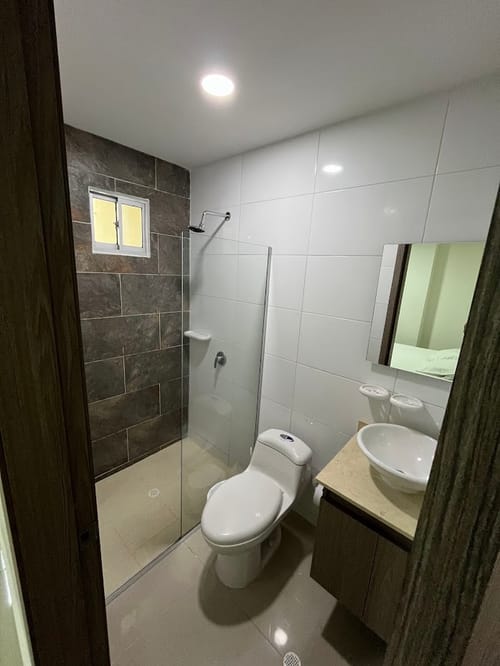 Apartamento de 2 alcobas en arriendo en El Porvenir, Barranquilla, 80 m² · foto 13 de 13