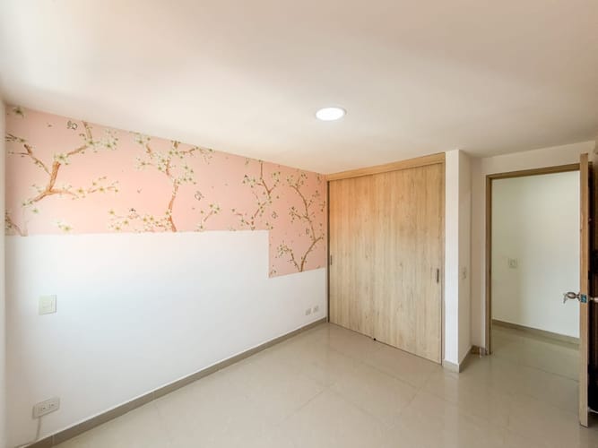 Apartamento de 3 alcobas en arriendo en Lorena, Medellín, 105 m² · foto 24 de 24