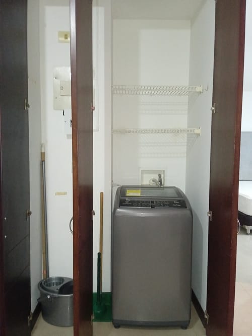 Apartamento de 1 alcoba en arriendo en Versalles, Cali, 60 m² · foto 7 de 12