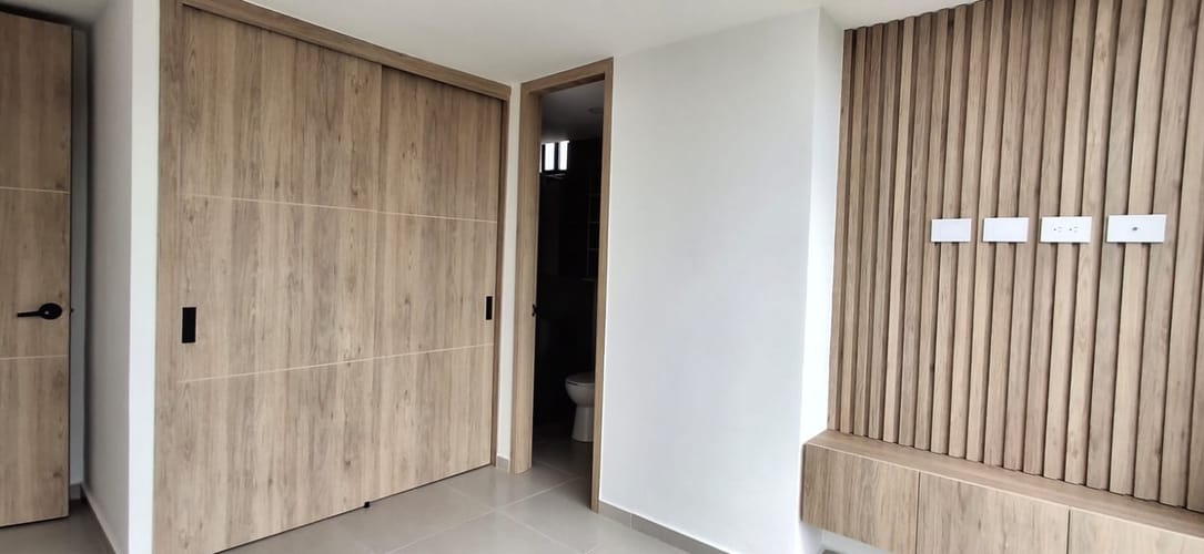 Apartamento de 3 alcobas en arriendo en Versalles, Floridablanca, 75 m² · foto 4 de 21