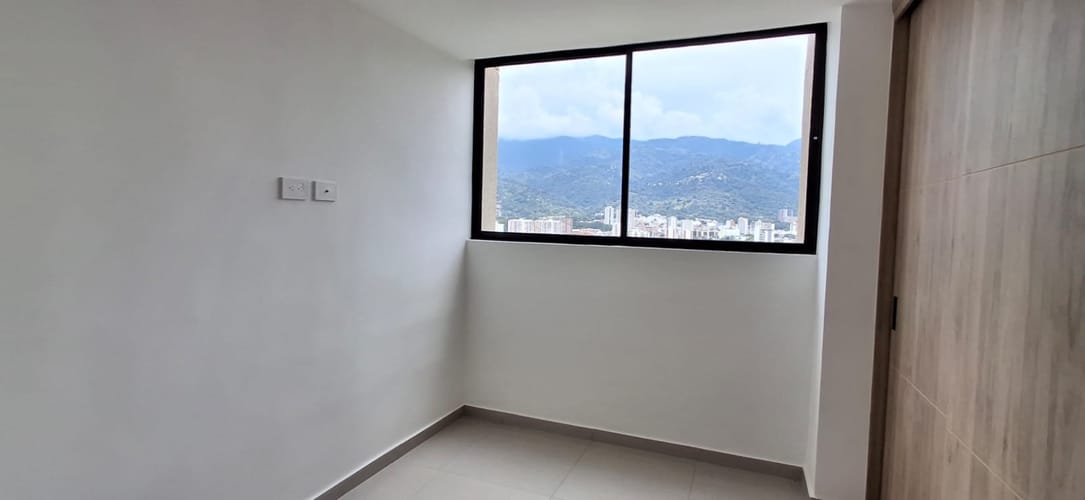 Apartamento de 3 alcobas en arriendo en Versalles, Floridablanca, 75 m² · foto 6 de 21