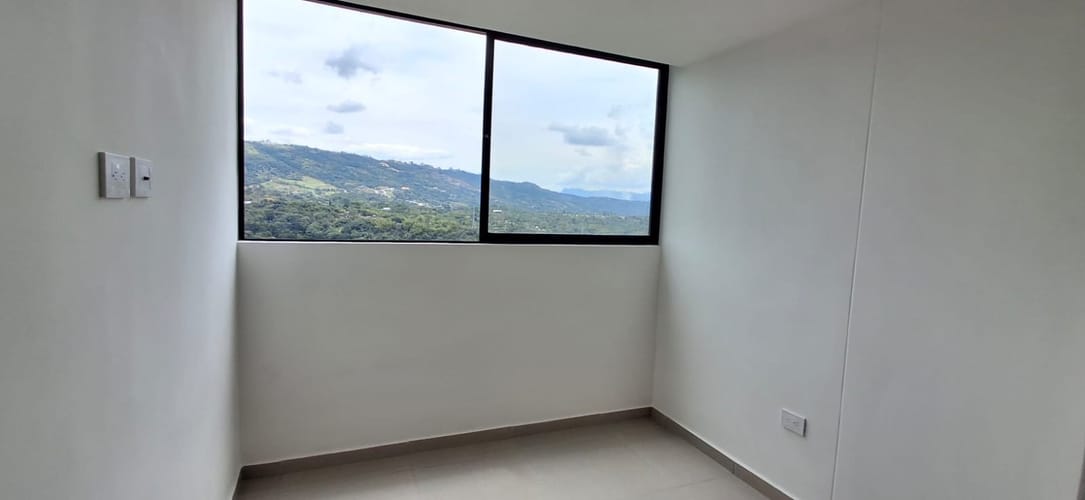 Apartamento de 3 alcobas en arriendo en Versalles, Floridablanca, 75 m² · foto 8 de 21