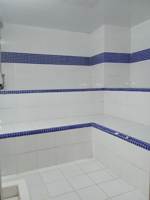 Apartamento de 1 alcoba en arriendo en Versalles, Cali, 60 m² · foto 9 de 12
