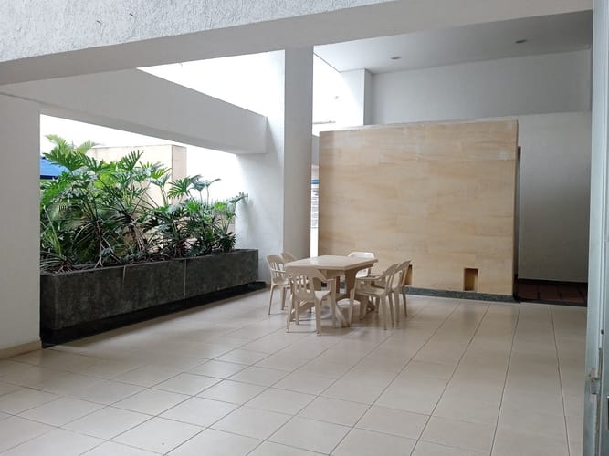 Apartamento de 1 alcoba en arriendo en Versalles, Cali, 60 m² · foto 10 de 12