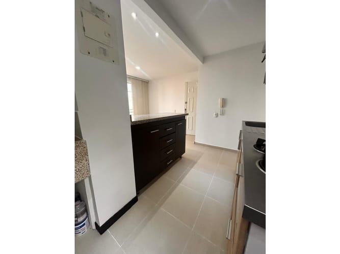 Apartamento de 3 alcobas en venta en Urbanizacion San Rafael, Cali, 55 m² · foto 6 de 24