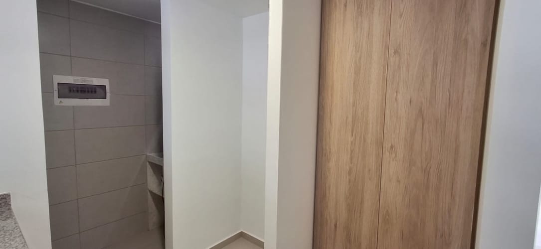 Apartamento de 3 alcobas en arriendo en Versalles, Floridablanca, 75 m² · foto 9 de 21