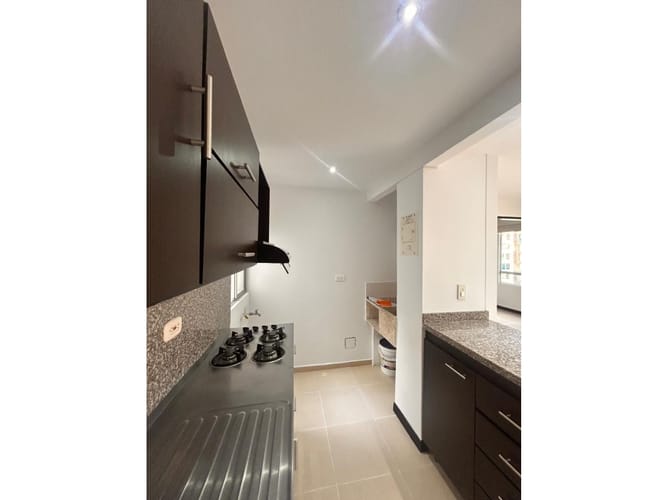 Apartamento de 3 alcobas en venta en Urbanizacion San Rafael, Cali, 55 m² · foto 7 de 24