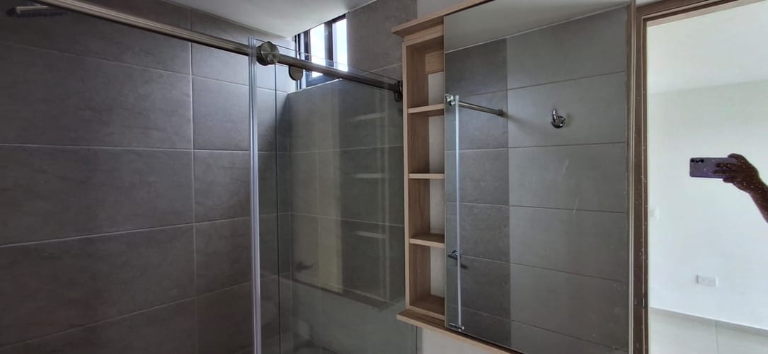 Apartamento de 3 alcobas en arriendo en Versalles, Floridablanca, 75 m² · foto 11 de 21