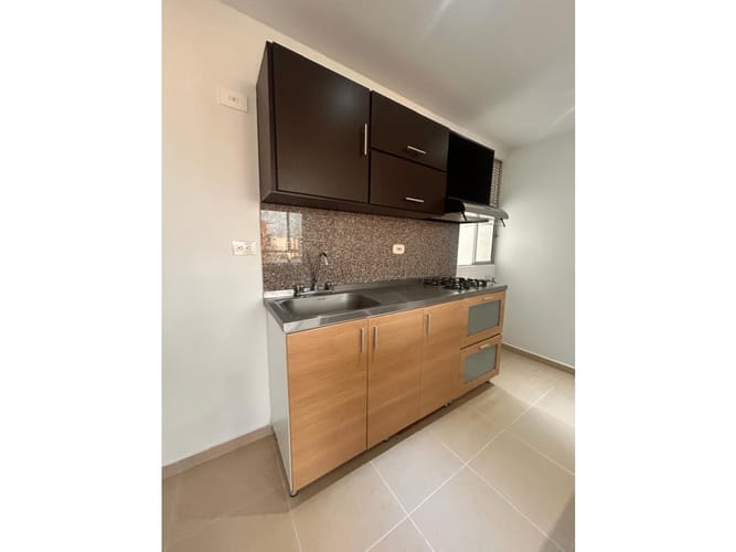 Apartamento de 3 alcobas en venta en Urbanizacion San Rafael, Cali, 55 m² · foto 8 de 24