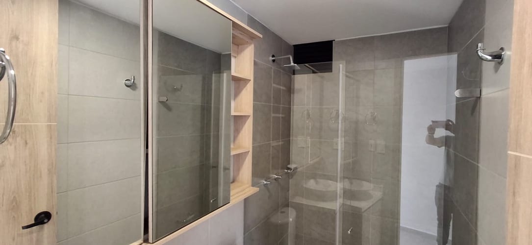 Apartamento de 3 alcobas en arriendo en Versalles, Floridablanca, 75 m² · foto 13 de 21
