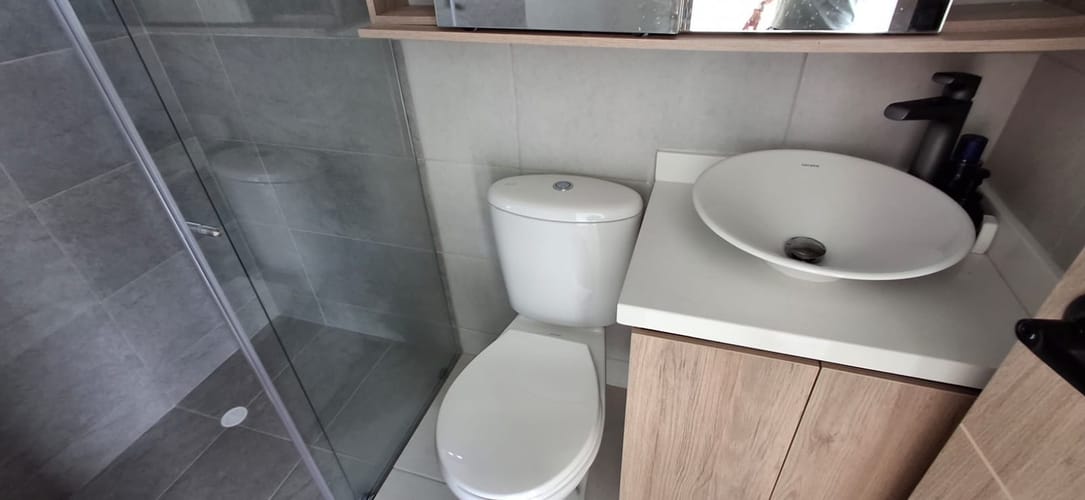 Apartamento de 3 alcobas en arriendo en Versalles, Floridablanca, 75 m² · foto 14 de 21