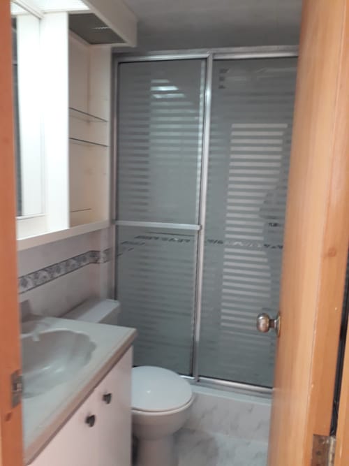 Apartamento de 1 alcoba en arriendo en Cedritos, Bogotá, 50 m² · foto 16 de 16