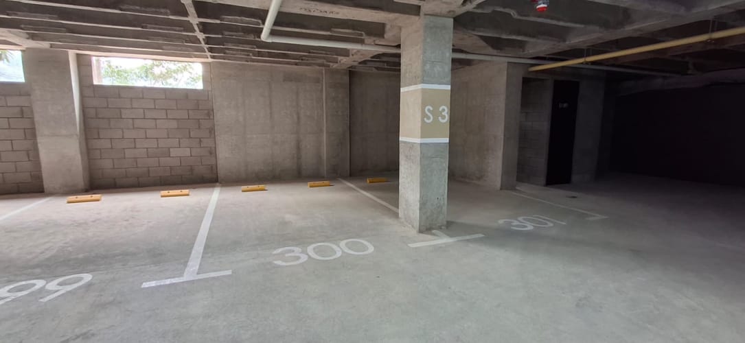 Apartamento de 3 alcobas en arriendo en Versalles, Floridablanca, 75 m² · foto 19 de 21