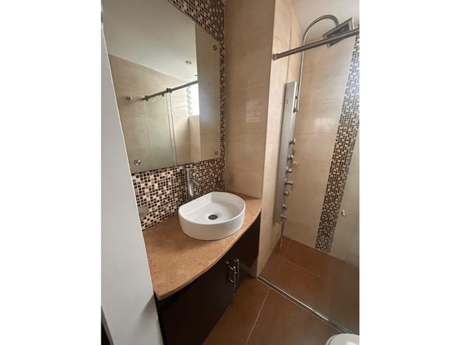 Apartamento de 3 alcobas en venta en Urbanizacion San Rafael, Cali, 55 m² · foto 18 de 24
