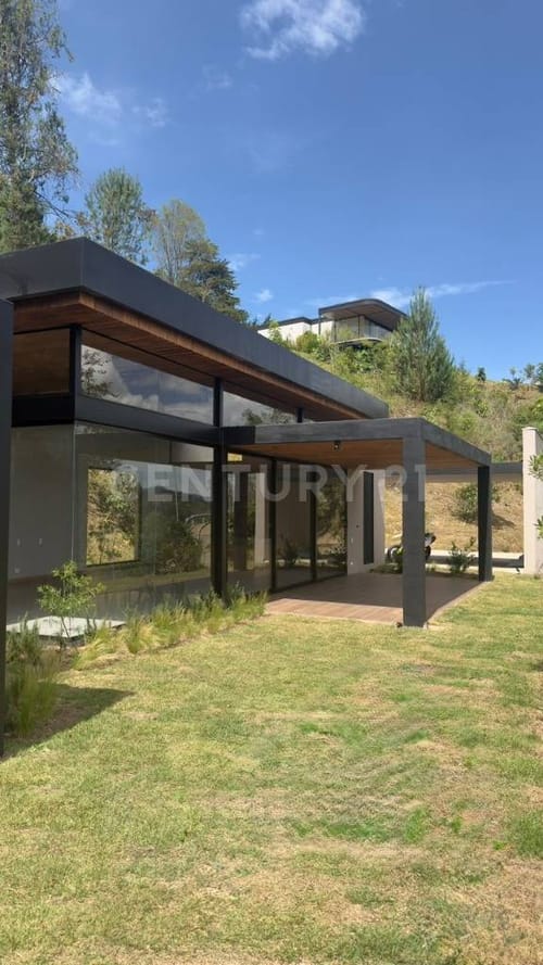 Casa de 3 alcobas en venta en Pantanillo, El Retiro, 261 m² · foto 3 de 15