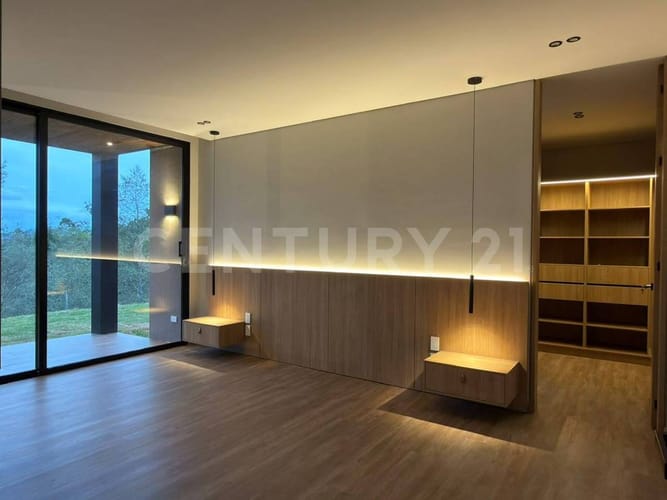 Casa de 3 alcobas en venta en Pantanillo, El Retiro, 261 m² · foto 5 de 15