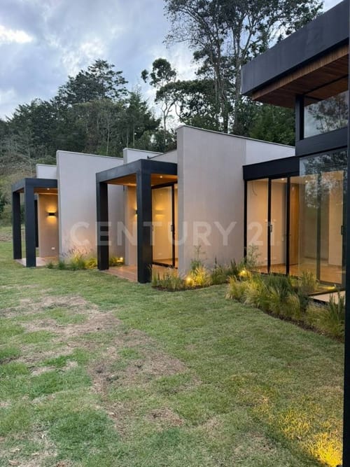 Casa de 3 alcobas en venta en Pantanillo, El Retiro, 261 m² · foto 6 de 15