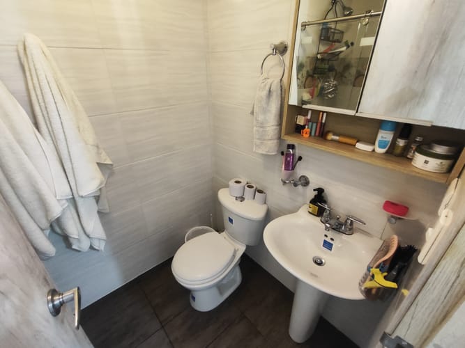 Apartamento de 3 alcobas en venta en Alarcon, Bucaramanga, 90 m² · foto 9 de 14