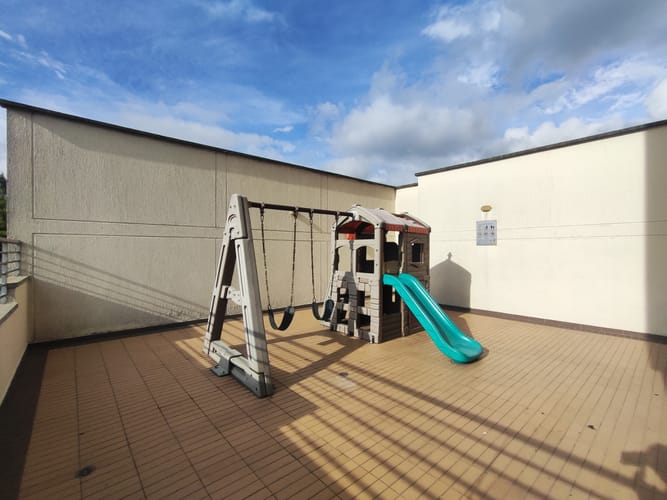 Apartamento de 3 alcobas en venta en Alarcon, Bucaramanga, 90 m² · foto 13 de 14