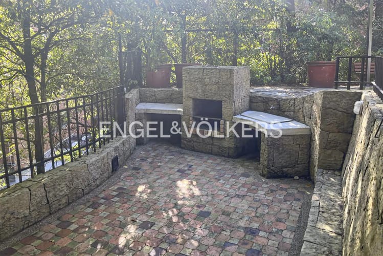 Apartamento de 3 alcobas en venta en Los Rosales, Bogotá, 194 m² · foto 19 de 19