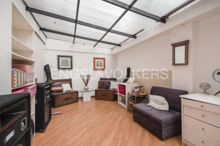 Apartamento de 3 alcobas en venta en Los Rosales, Bogotá, 194 m² · foto 15 de 19