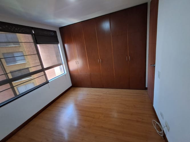 Apartamento de 3 alcobas en arriendo en El Diamante No. 2, Medellín, 155 m² · foto 14 de 24