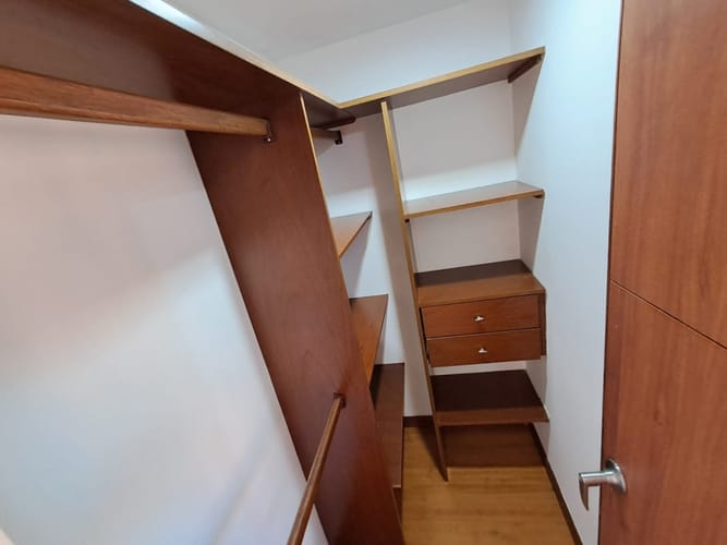Apartamento de 3 alcobas en arriendo en El Diamante No. 2, Medellín, 155 m² · foto 19 de 24