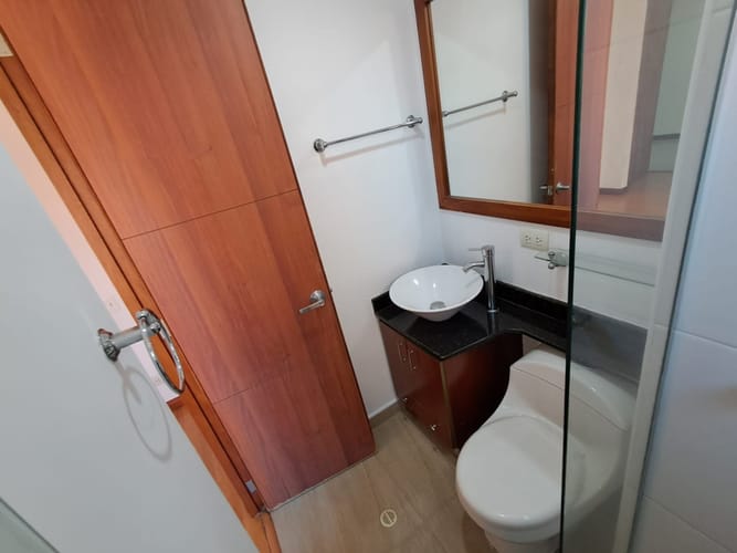 Apartamento de 3 alcobas en arriendo en El Diamante No. 2, Medellín, 155 m² · foto 20 de 24