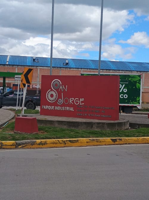 Oficina en arriendo en Cartagenita, Mosquera, 33 m² · foto 3 de 11