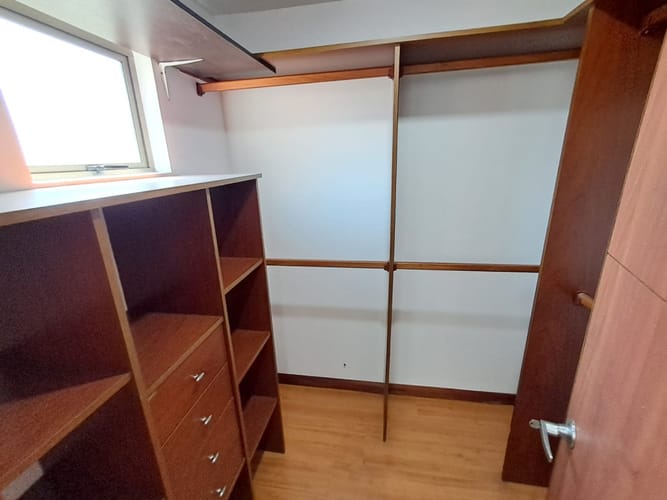 Apartamento de 3 alcobas en arriendo en El Diamante No. 2, Medellín, 155 m² · foto 24 de 24