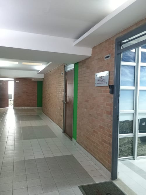Oficina en arriendo en Cartagenita, Mosquera, 33 m² · foto 7 de 11