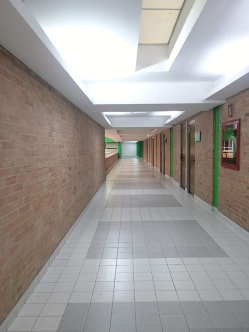 Oficina en arriendo en Cartagenita, Mosquera, 33 m² · foto 10 de 11