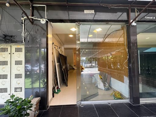 Local en arriendo en La Paz, Envigado, 45 m² · foto 2 de 6
