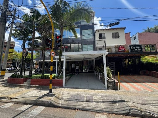 Local en arriendo en La Paz, Envigado, 45 m² · foto 4 de 6