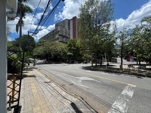 Local en arriendo en La Paz, Envigado, 45 m² · foto 5 de 6