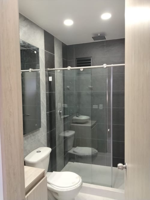 Apartaestudio en arriendo en Plaza De Las Américas, Bogotá, 32 m² · foto 2 de 6