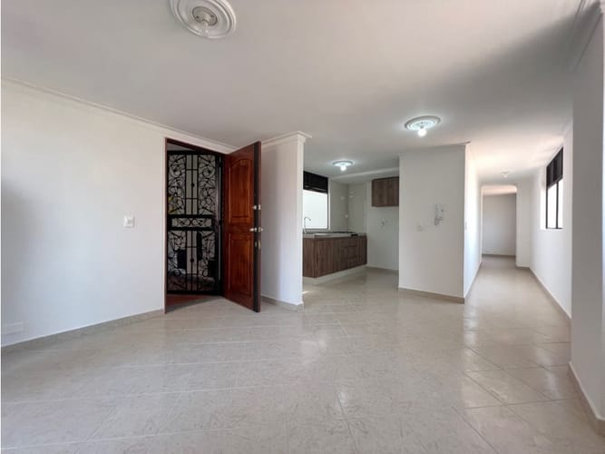 Apartamento de 3 alcobas en arriendo en El Portal, Envigado, 81 m² · foto 10 de 10