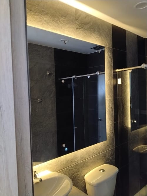 Apartaestudio en arriendo en Plaza De Las Américas, Bogotá, 32 m² · foto 3 de 6