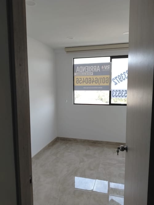 Apartaestudio en arriendo en Plaza De Las Américas, Bogotá, 32 m² · foto 4 de 6