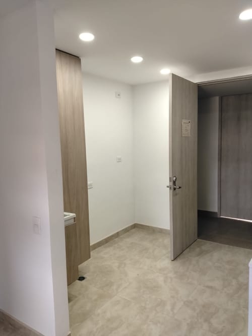 Apartaestudio en arriendo en Plaza De Las Américas, Bogotá, 32 m² · foto 5 de 6