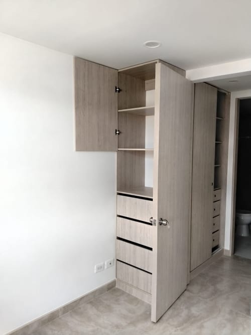 Apartaestudio en arriendo en Plaza De Las Américas, Bogotá, 32 m² · foto 6 de 6