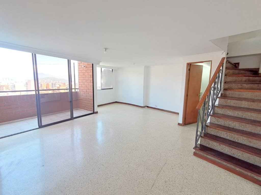 Apartamento en Arriendo en La castellana, Medellín