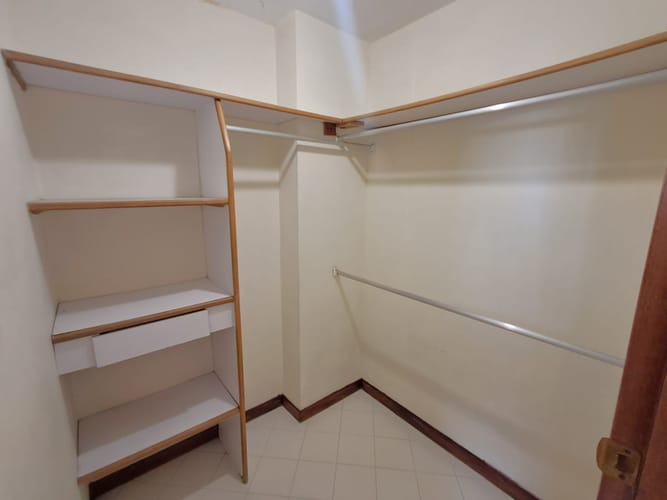 Apartamento de 3 alcobas en arriendo en La Castellana, Medellín, 105 m² · foto 12 de 21