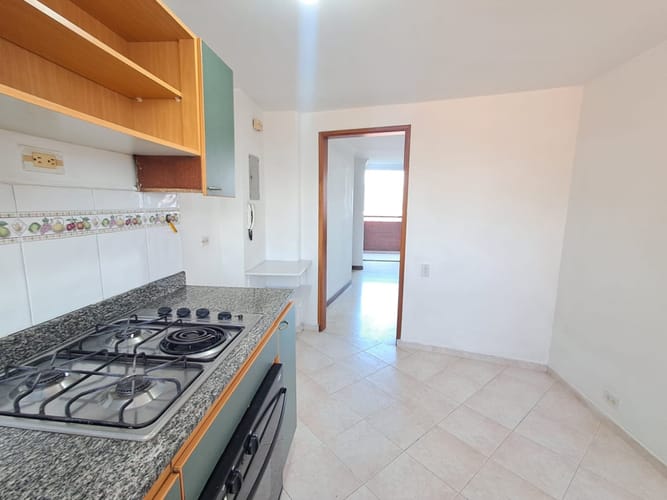 Apartamento de 3 alcobas en arriendo en La Castellana, Medellín, 105 m² · foto 20 de 21