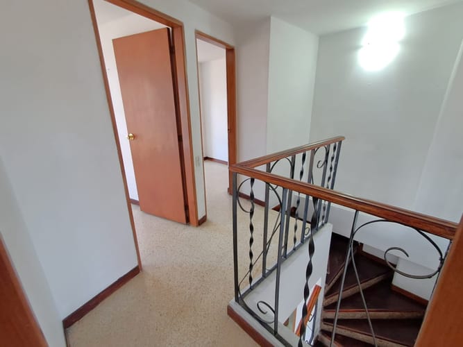 Apartamento de 3 alcobas en arriendo en La Castellana, Medellín, 105 m² · foto 21 de 21