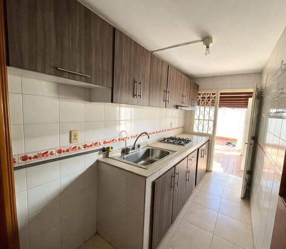 Casa de 5 alcobas en arriendo en Urbanizacion Diamante Ii Etapa, Bucaramanga, 165 m² · foto 5 de 21